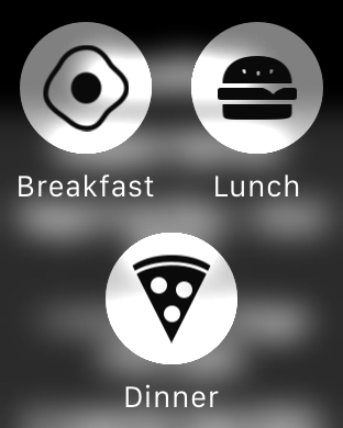 【免費生活App】UCSC Dining Halls-APP點子