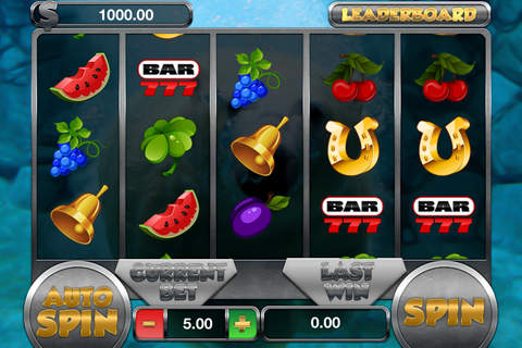 Polo North Animals Slots Machine - FREE Las Vegas Game Premium Edition, Win Bonus Coins And More With This Amazing screenshot 2