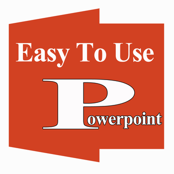 Easy To Use - Microsoft Powerpoint Edition 生產應用 App LOGO-APP開箱王