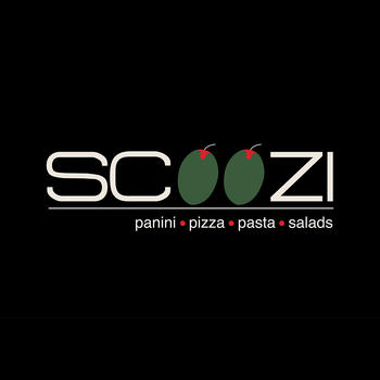 Scoozi Kenmore Boston LOGO-APP點子