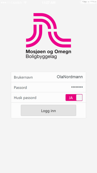 免費下載工具APP|Mosjøen og Omegn Boligbyggelag app開箱文|APP開箱王
