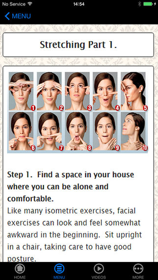 How To Exercise Facial Muscles - Make Your Face Younger