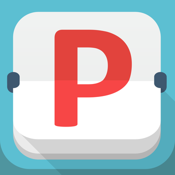 PATCO Schedule LOGO-APP點子