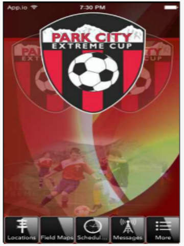 免費下載運動APP|Park City Extreme Cup app開箱文|APP開箱王