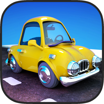 AAA 3D Real Car Parking Mania and Driving Simulation Game HD 遊戲 App LOGO-APP開箱王