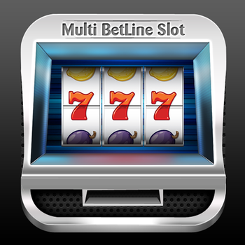 Multi Betline Slot Machine LOGO-APP點子