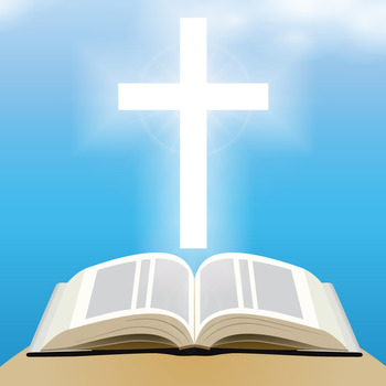 Interactive Bible Verses 6 - The Book of Joshua For Children and Adults LOGO-APP點子