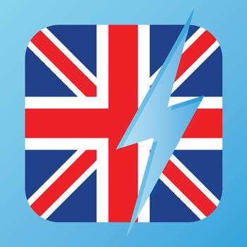 Learn British English - WordPower LOGO-APP點子