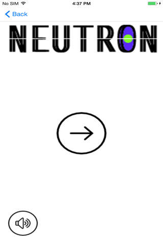 Neutron Shooter screenshot 2