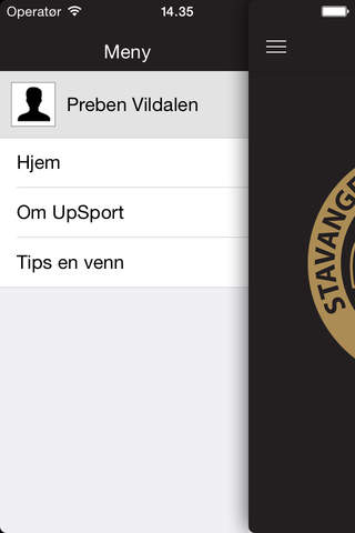 Stavanger Innebandy Klubb screenshot 2