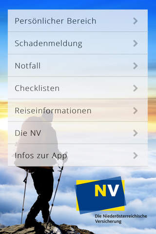 NV - Sicher unterwegs screenshot 2