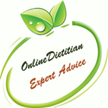 Online Dietitian app LOGO-APP點子