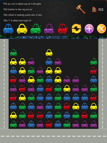 【免費遊戲App】Pop Car-APP點子