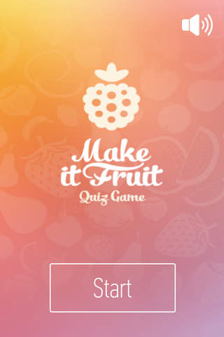 Make It Fruit screenshot 3