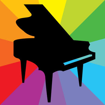 Piano Chords by Music Wormhole LOGO-APP點子