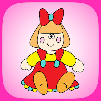 Puzzle for Girls 遊戲 App LOGO-APP開箱王
