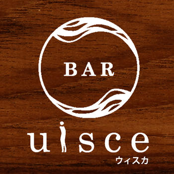 Bar uisce（ウィスカ） LOGO-APP點子