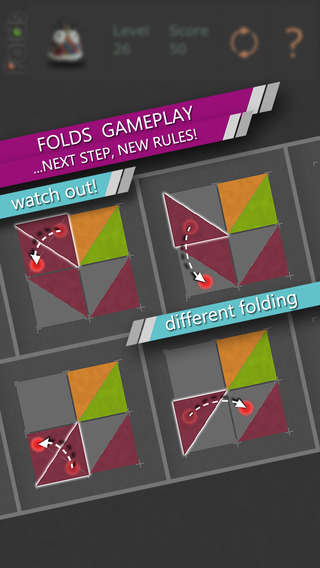 免費下載遊戲APP|Folds. app開箱文|APP開箱王