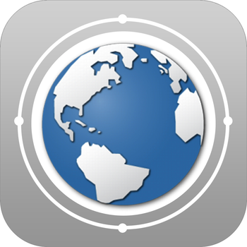 Smart Internet Browser Free - For Secure Web Browsing with Multiple Tabbed LOGO-APP點子