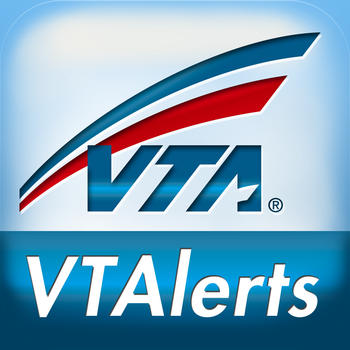 VTAlerts LOGO-APP點子