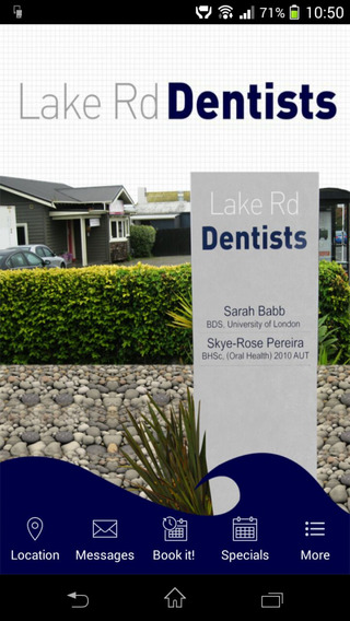 Lake Rd Dentists