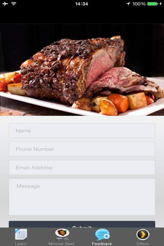Minced Beef Recipes - Healthy and Delicious screenshot 2