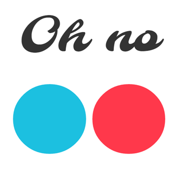 Oh No! Number Puzzle LOGO-APP點子