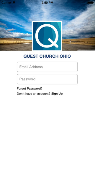 Quest Church Ohio