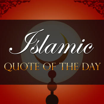 Islamic Quote of the Day Pro (Islam) LOGO-APP點子