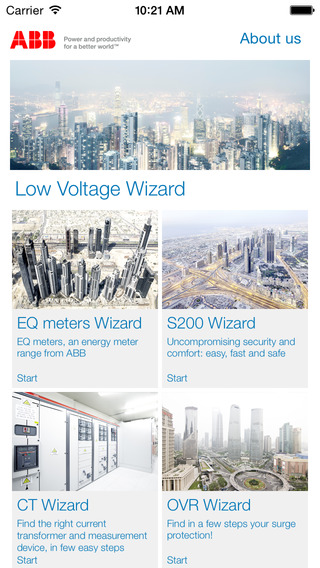 免費下載生產應用APP|Low Voltage Wizard app開箱文|APP開箱王
