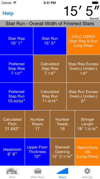 【免費工具App】Roofers Guide-APP點子