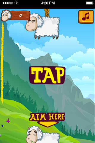 Sheep Stacking screenshot 2