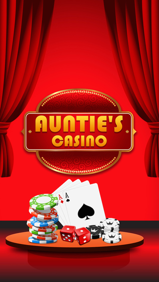 Auntie's Casino