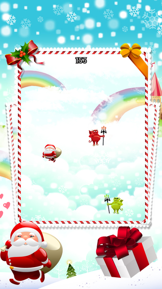免費下載遊戲APP|Aye Santa Party! - Free Christmas Game for Kids app開箱文|APP開箱王