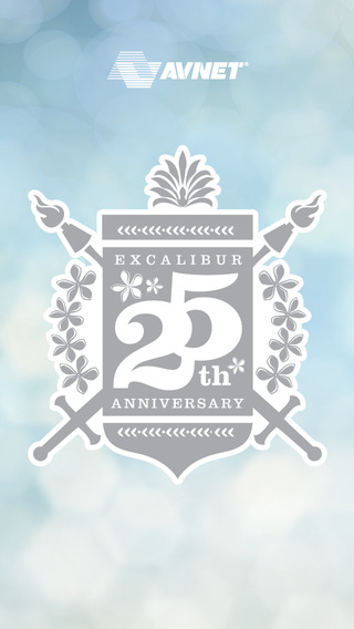 Excalibur 2014