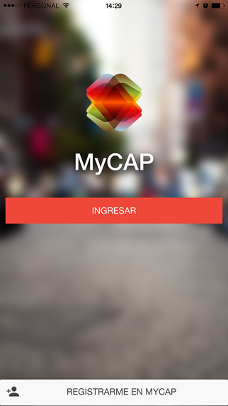 MyCAP