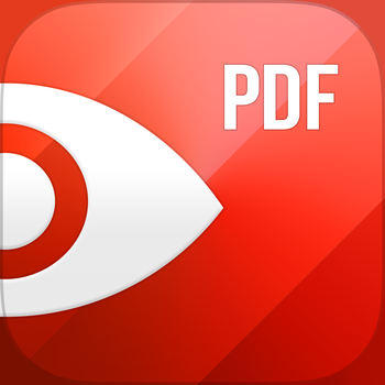 PDF Expert 5 - Fill forms, annotate PDFs, sign documents LOGO-APP點子