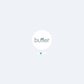 Butler QR 工具 App LOGO-APP開箱王