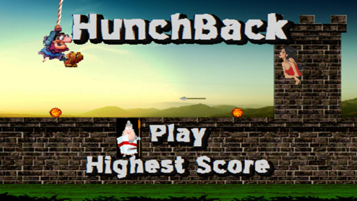 HunchBack