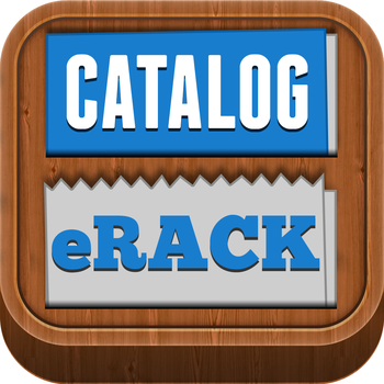 Catalog eRack LOGO-APP點子