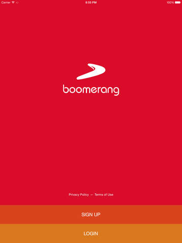 免費下載社交APP|Boomerang Messenger app開箱文|APP開箱王