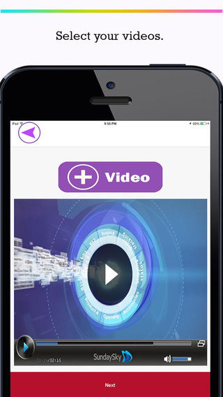 免費下載攝影APP|InstaMixer Audio Video Merge: Add Background Music To Videos app開箱文|APP開箱王