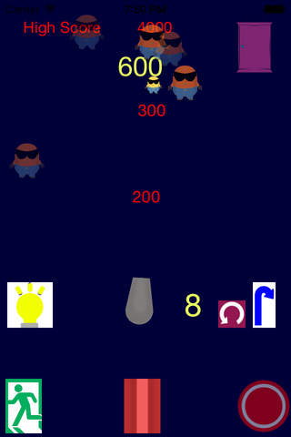 Escape Games for Minions screenshot 2