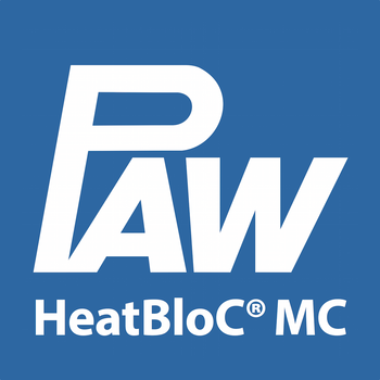 PAW MCom LOGO-APP點子