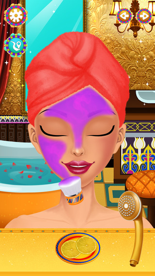免費下載遊戲APP|Egypt Princess Salon app開箱文|APP開箱王