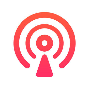 RadioApp - Better Online Radio LOGO-APP點子