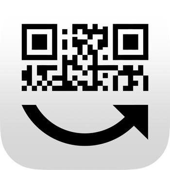 Auto QR Reader LOGO-APP點子