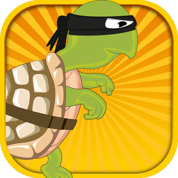 Ninja Pizza Dash - Fast Hero Runner- Pro LOGO-APP點子