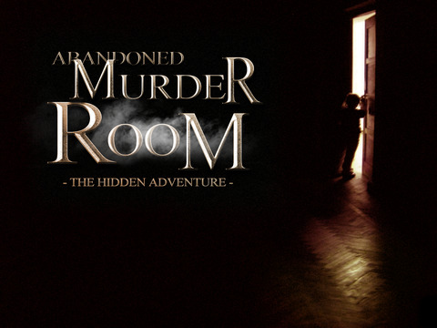 Abandoned Murder Rooms : Hidden Objects