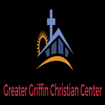 Griffin Christian Center LOGO-APP點子